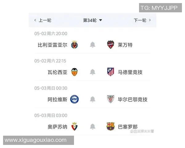 西甲联赛上座人数：西甲联赛各场比赛的上座人数统计